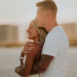 Meet your Posher, Chase